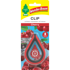 Wunder-Baum Clip Cherry scent