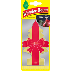 Wunder-Baum Christmas air freshener