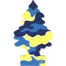 Wunderbaum Pina Colada scent tree