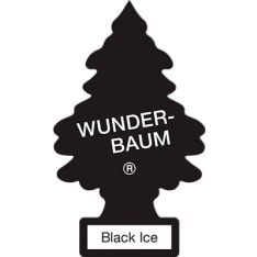 Wunderbaum Black Ice scent tree
