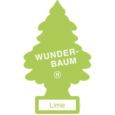 Wunderbaum Lime scent tree