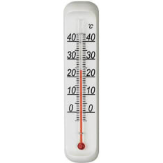 Thermometer analoginen sisälämpömittari