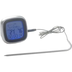 Termometerfabriken's digital frying thermometer