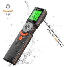 Termometerfabriken thermometer Meat Digital with Timer