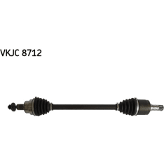 SKF VKJC8712 Vetoakseli