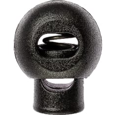 Falk string end