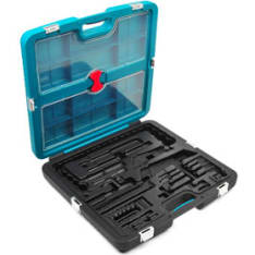 Kamasa K25016 empty case