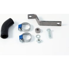 Calix M165 mounting kit