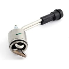 Calix RE197 engine heater