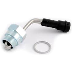 Calix RE223 engine heater