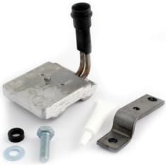 Calix RE327 engine heater