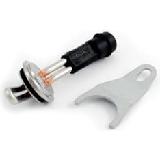 Calix RE439 engine heater