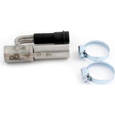 Calix RE550 engine heater