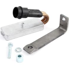 Calix RE559 TT engine heater