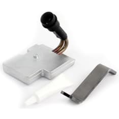 Calix RE562 engine heater