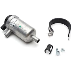 Calix PH750H engine heater