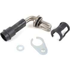 Calix RE917 engine heater