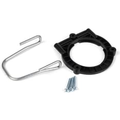 Wall bracket for Calix CX 1600318 WaveLine indoor space heater