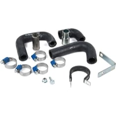 Calix M254 mounting kit