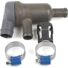 Calix RE956T TT engine heater