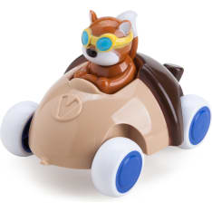 VikingToys 14cm eläinten formula