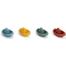 Vikingtoys Re-Line 14 cm tugboat