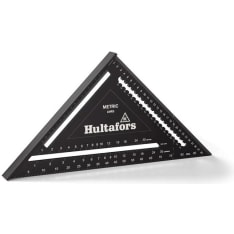 Hultafors kirvesmiehen LMRS 300mm suorakulma