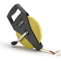 Hultafors PC A long fiberglass measuring tape