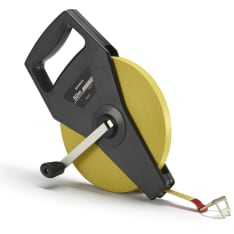 Hultafors PC C long fiberglass measuring tape