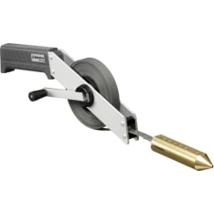 Hultafors TRT long steel tape measure