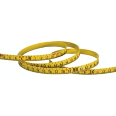 Hultafors TRB VH steel measuring tape for workbench