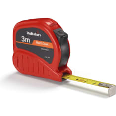 Hultafors TL II short steel tape measure