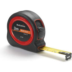 Hultafors AP short steel tape measure