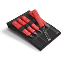 Hultafors EDC S5 6-25 talttasarja