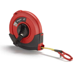 Hultafors CC F long fiberglass measuring tape