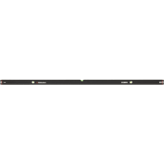 Hultafors PV aluminum spirit level