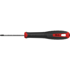 Hultafors PH Phillips cross head chisel