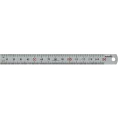 Hultafors STL steel ruler