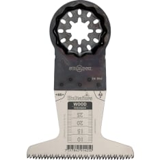 Hultafors HCS 50x65 monitoimityökalun tarkkuusterä puulle