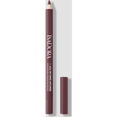 IsaDora All-in-One Lipliner huultenrajauskynä