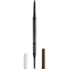 IsaDora The Precision Definition & Waterproof 03 Soft Brown kulmakynä