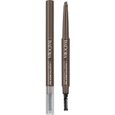 IsaDora Sculpting Brow 0,2 g kulmakynä+harja