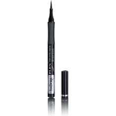 IsaDora Flex Tip Eyeliner 1 ml nestemäinen silmänrajauskynä