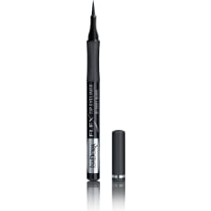 IsaDora Flex Tip Eyeliner Liquid Eyeliner