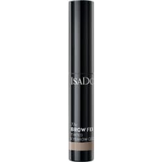 IsaDora Brow Fix Tinted Eyebrow Gel 3,5 ml kulmageeli