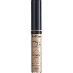 IsaDora Wake Up the Glow 10 ml peitevoide