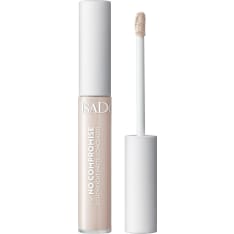 IsaDora No Compromise Lightweight Matte 10 ml peitevoide