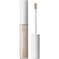 IsaDora No Compromise Lightweight Matte 10 ml peitevoide