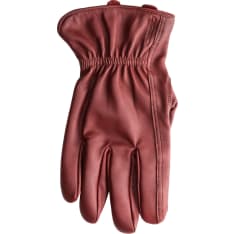 Marttiini Reindeer skin gloves