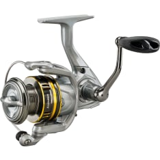 Okuma Avenger B AV-1000B avocado reel